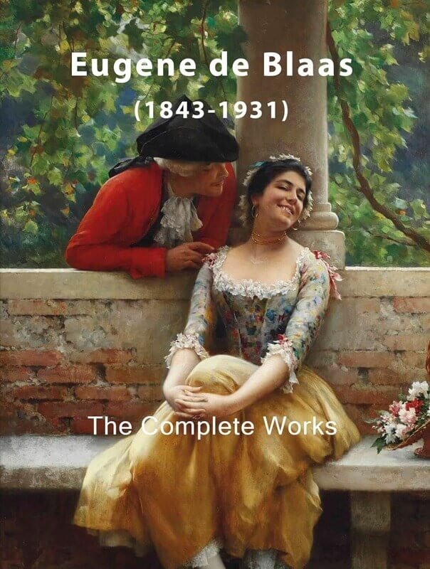 de blaas cover page small cropped