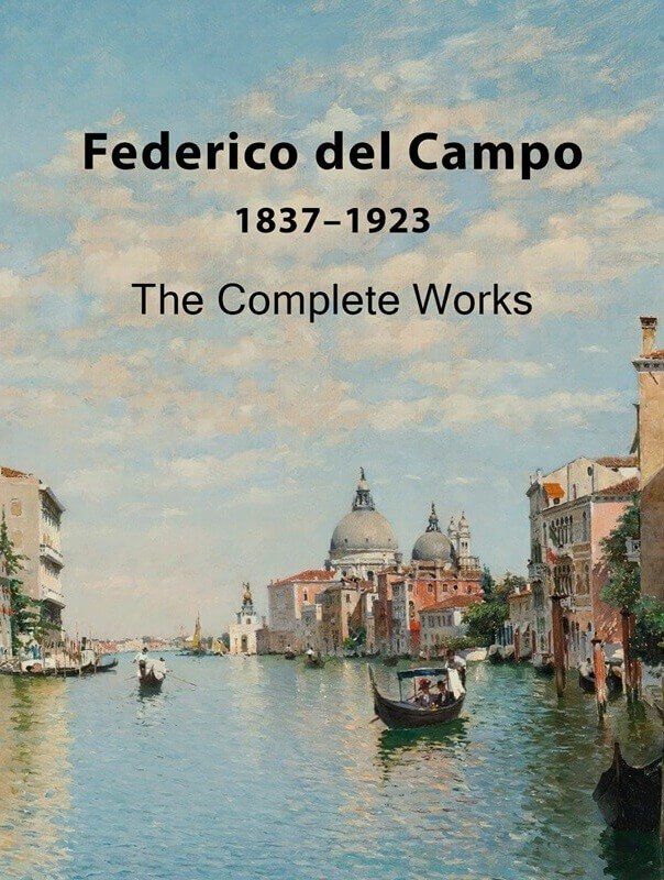 del campo cover page small cropped