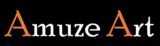 logo amuze art