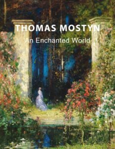 mostyn cover page small