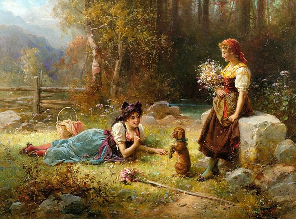 zatzka obedience
